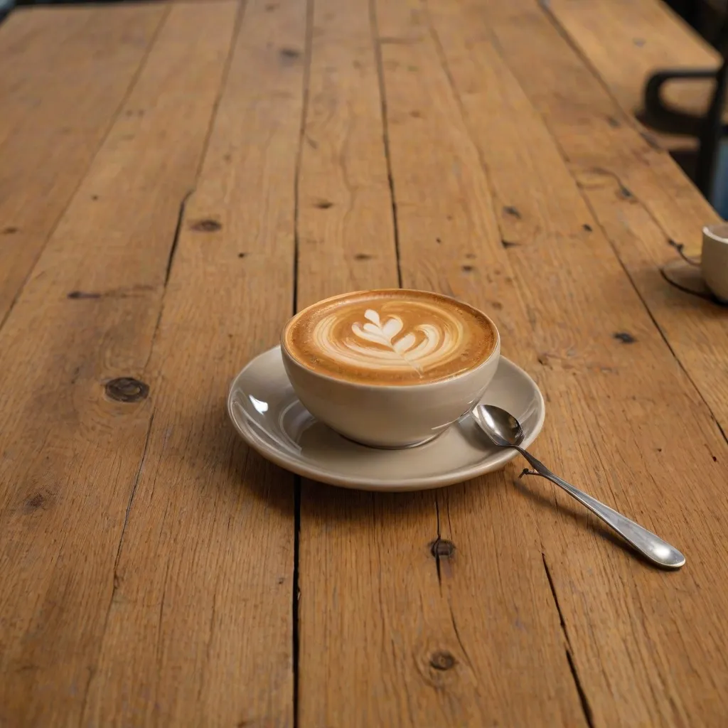 Cafe crema - jaka to kawa?