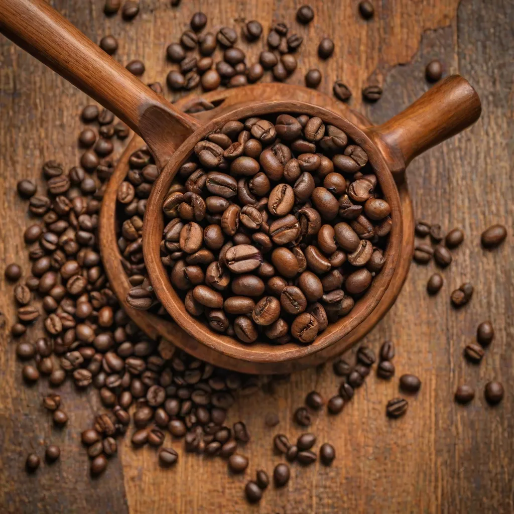 Jaka kawa do kawiarki? Którą wybrać?