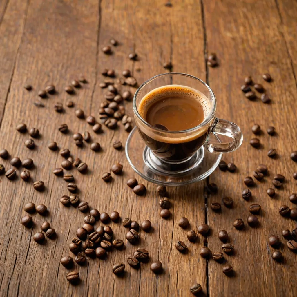 Jaka kawa do espresso sprawdzi się najlepiej?