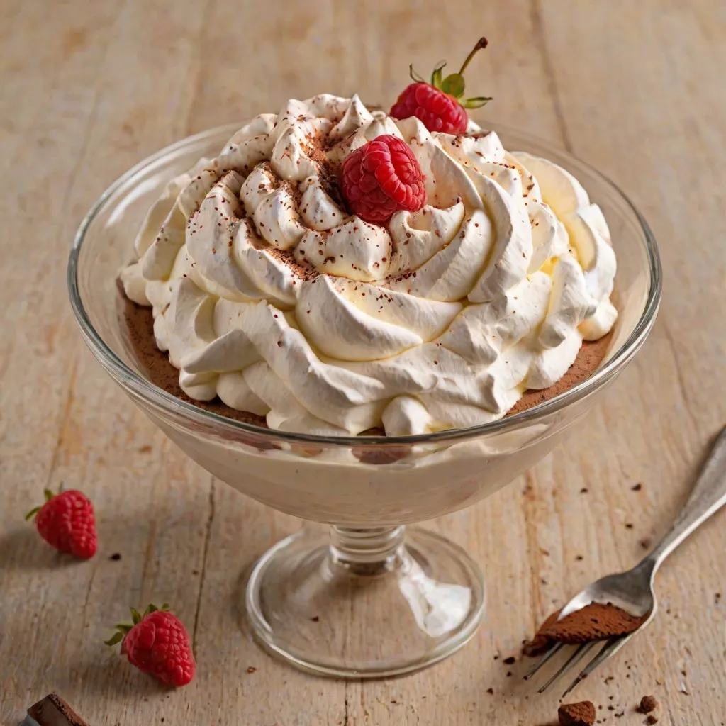 Jak zrobić bitą śmietanę w kilka minut?