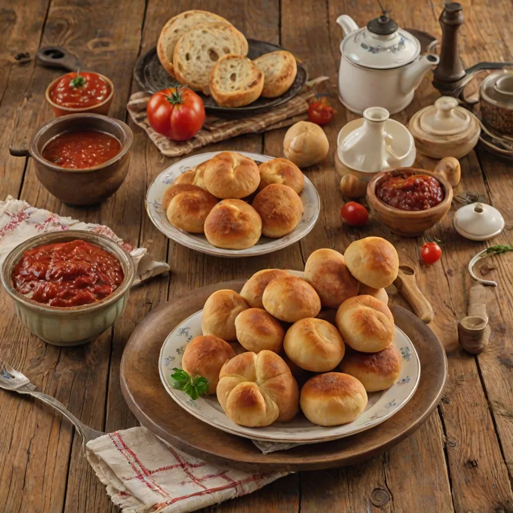 Jak zrobić tradycyjne gołąbki?