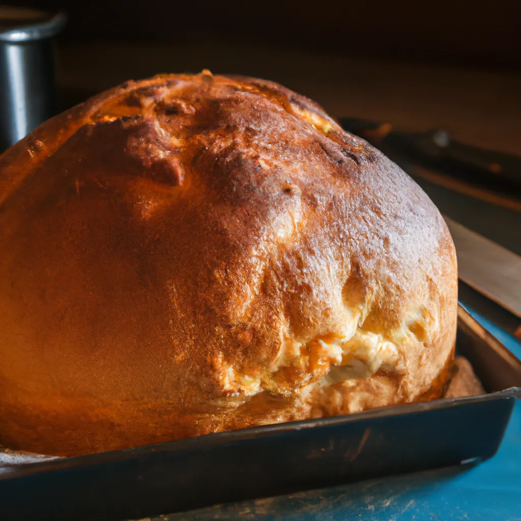 Ciasto drożdżowe bez jajek i mleka - przepis