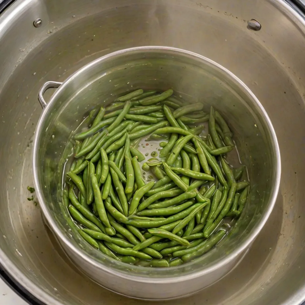 Jak długo gotować bób, aby był miękki?