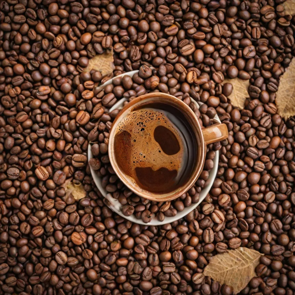 Jaka kawa jest najzdrowsza?