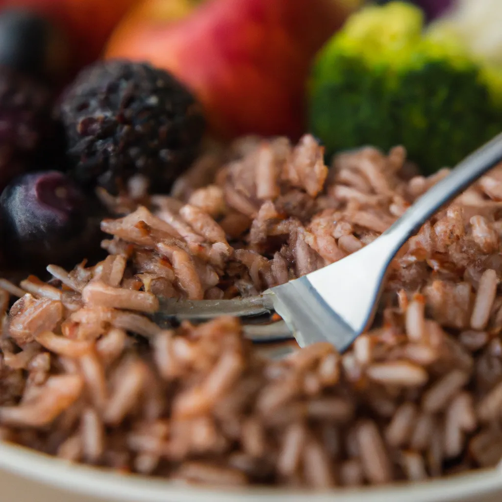 Indeks glikemiczny ryżu – co warto wiedzieć dla zdrowia?