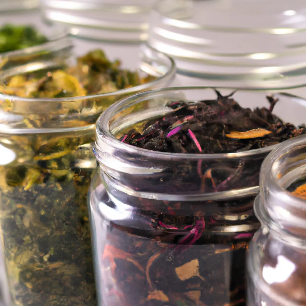 Jaka herbata jest najzdrowsza?