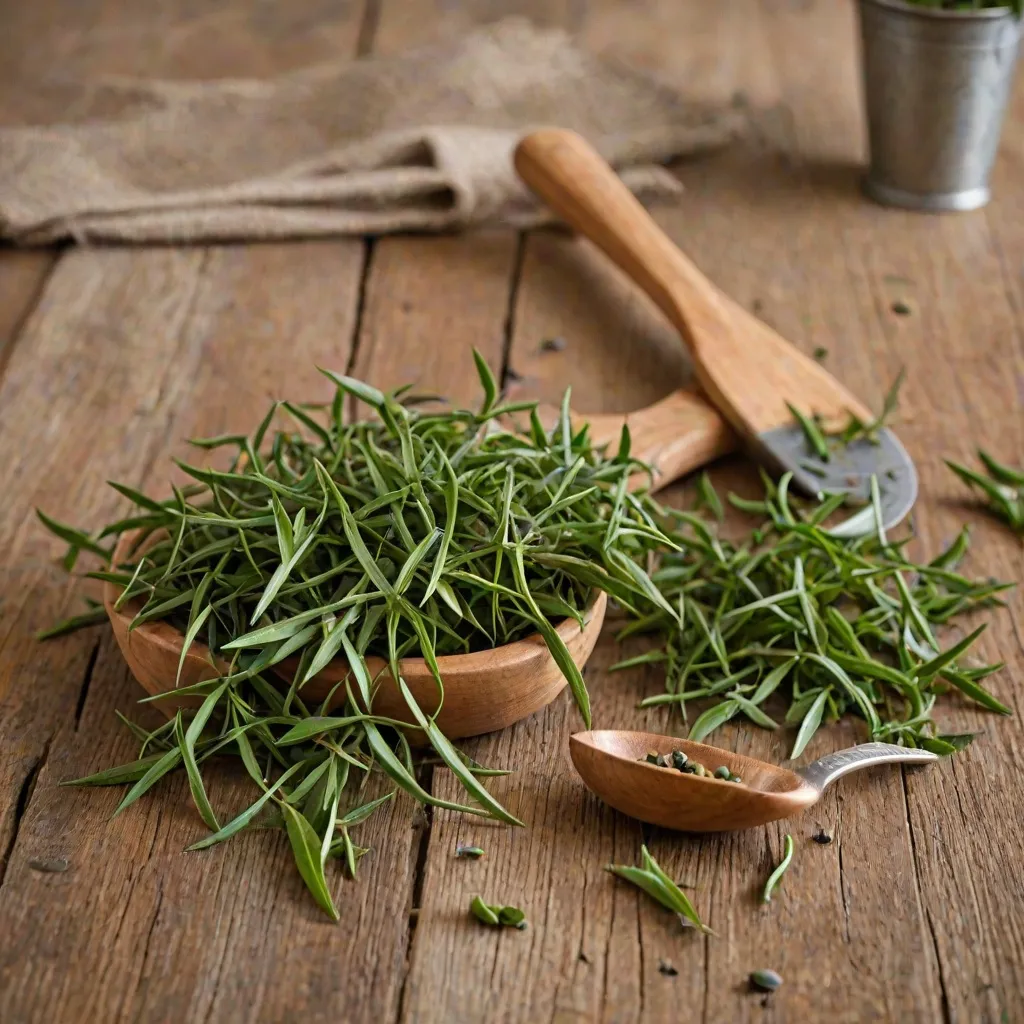 Herbata z jeżówki - jak zrobić?