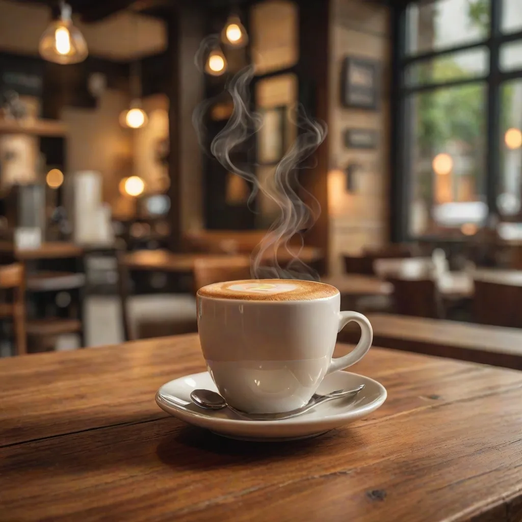 Jaka kawa ma najmniej kofeiny?