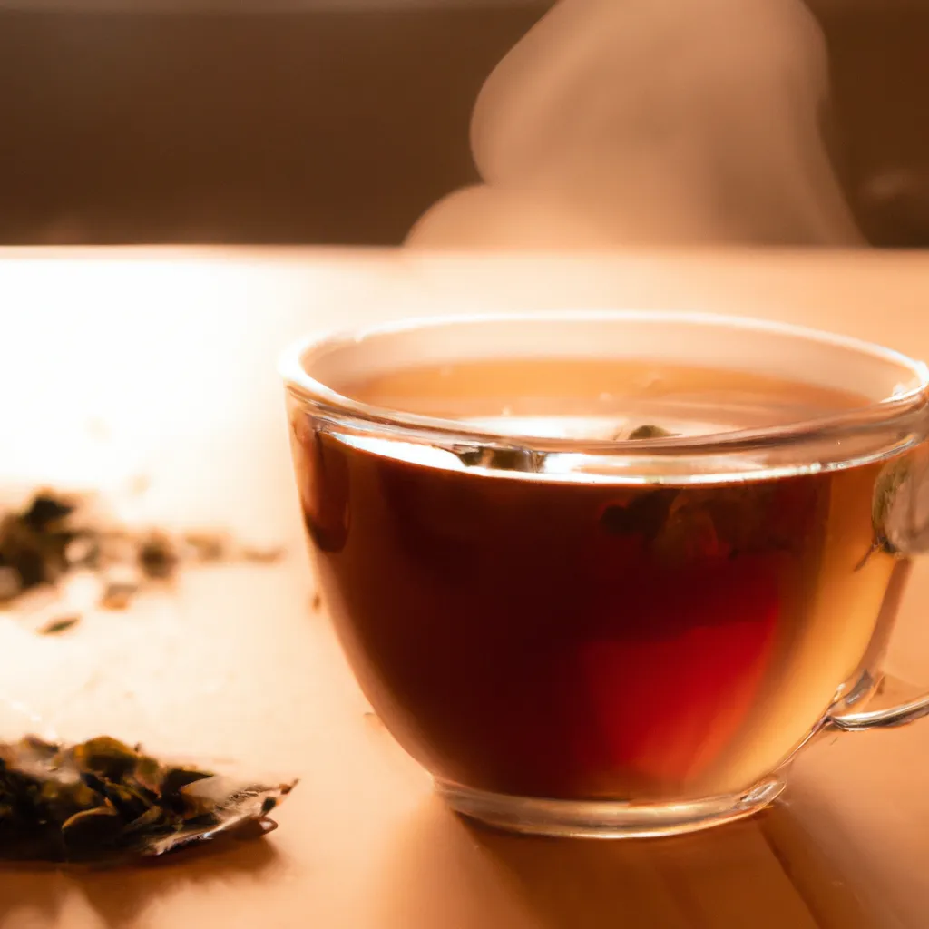 Herbata z liści malin - gdzie kupić?