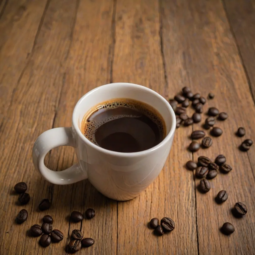 Americano: Co to za kawa i jak ją przygotować?