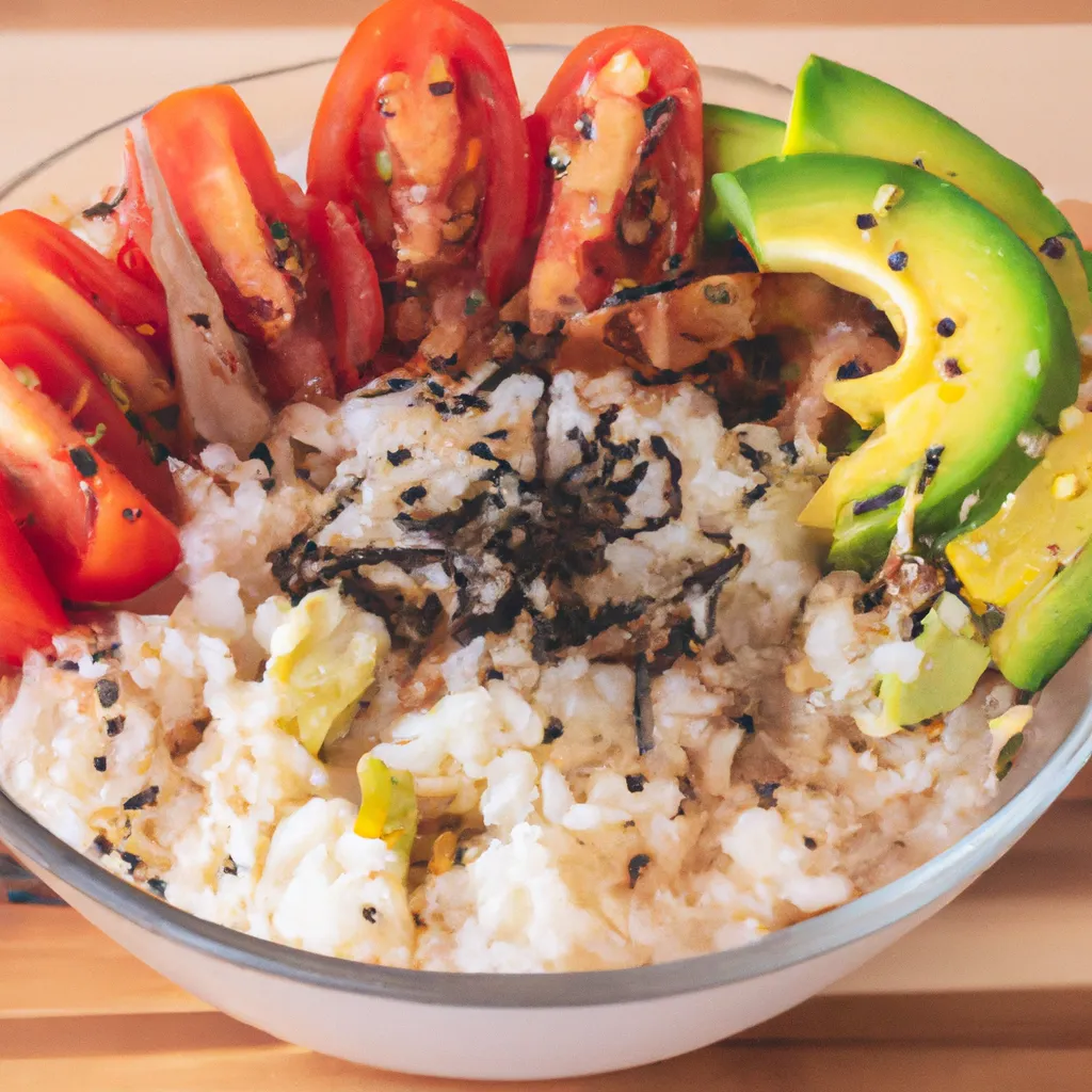 Z czym jeść ryż? Pomysły na smaczne i zdrowe dodatki