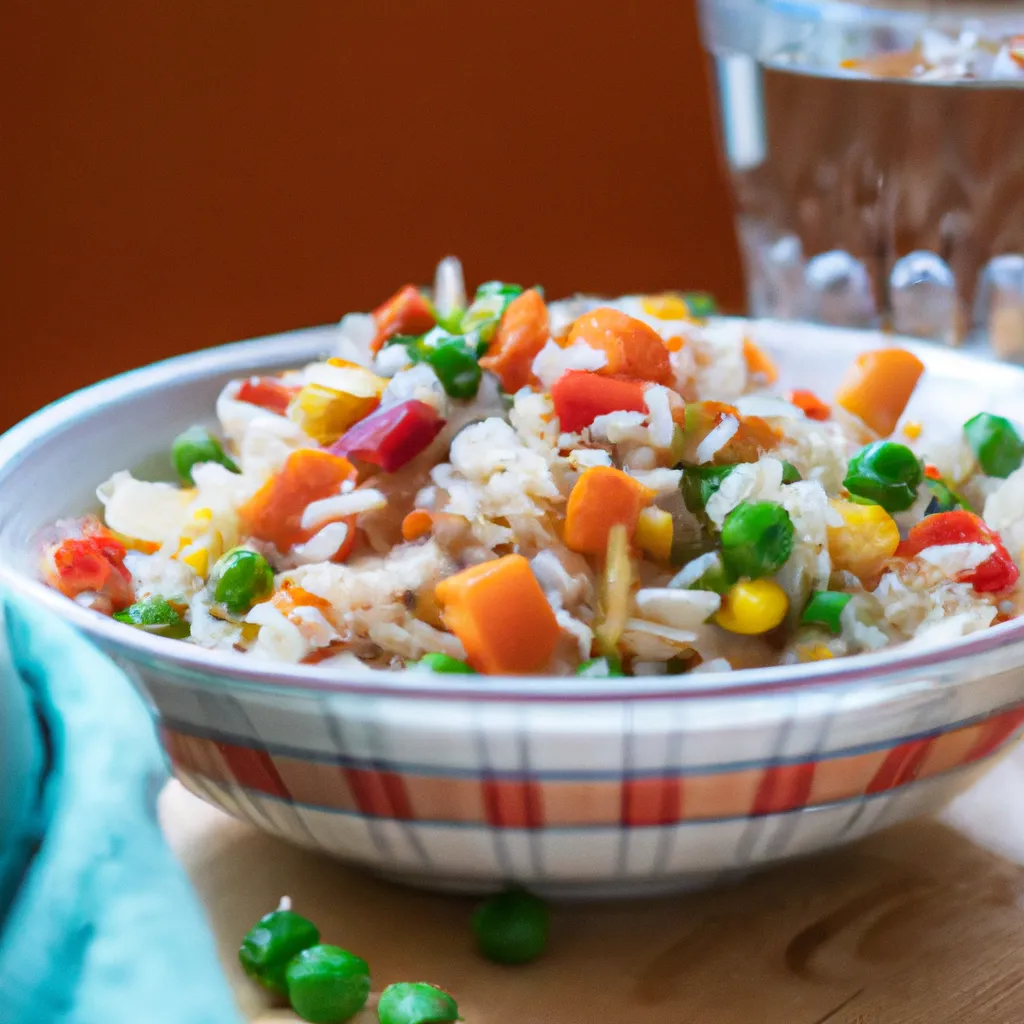 Właściwości ryżu – dlaczego warto włączyć go do diety?