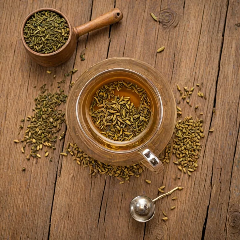 Herbata z kozieradki - gdzie kupić?