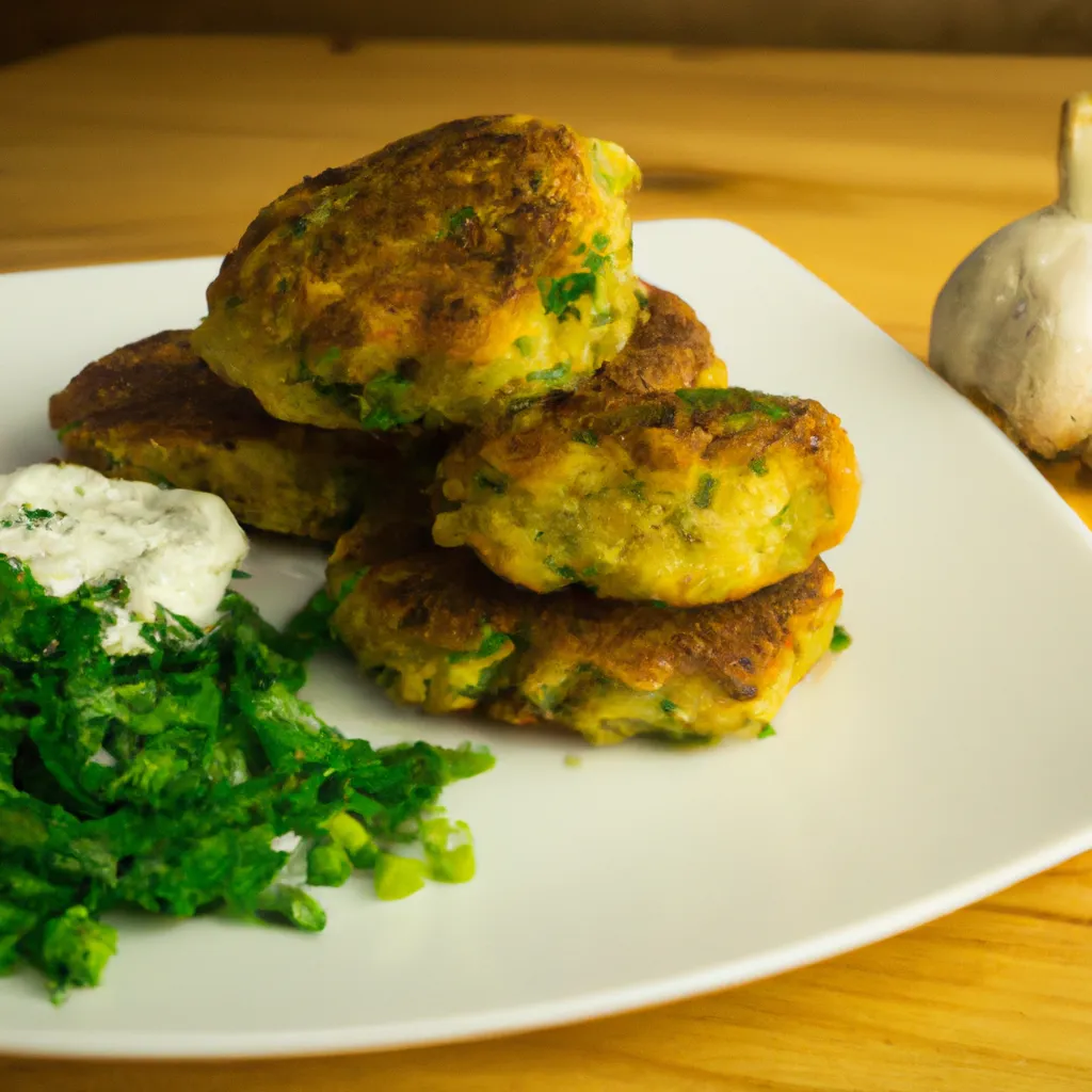 Kotlety z bobu i ziemniaków - jak zrobić?