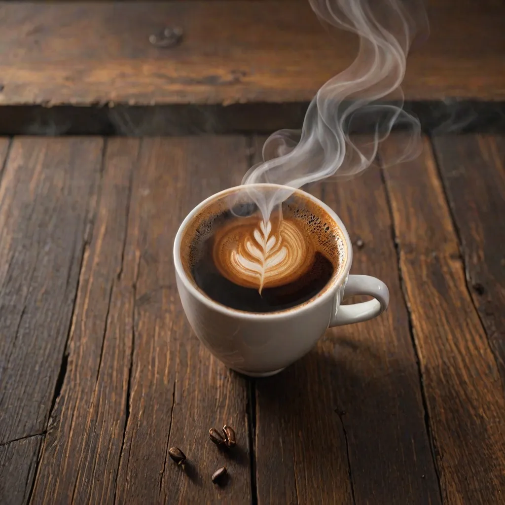 Kawa na Orlenie: Co zamówić, aby cieszyć się doskonałym smakiem?