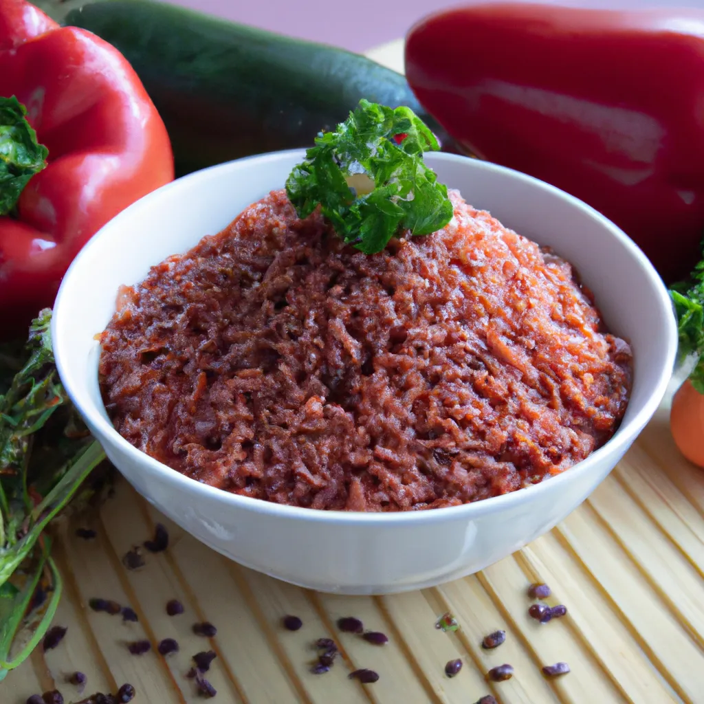 Czerwony ryż – właściwości, korzyści i przeciwwskazania zdrowotne