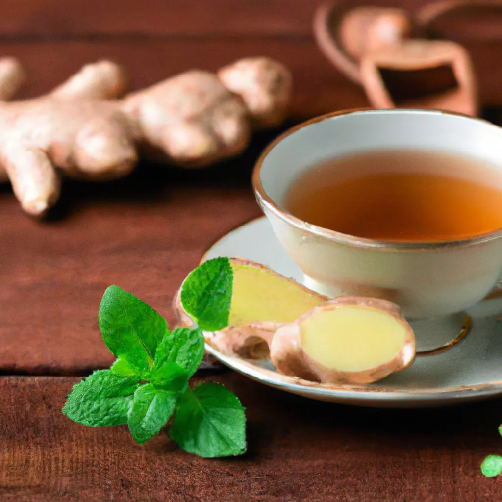 Jaka herbata na zgagę będzie skuteczna?