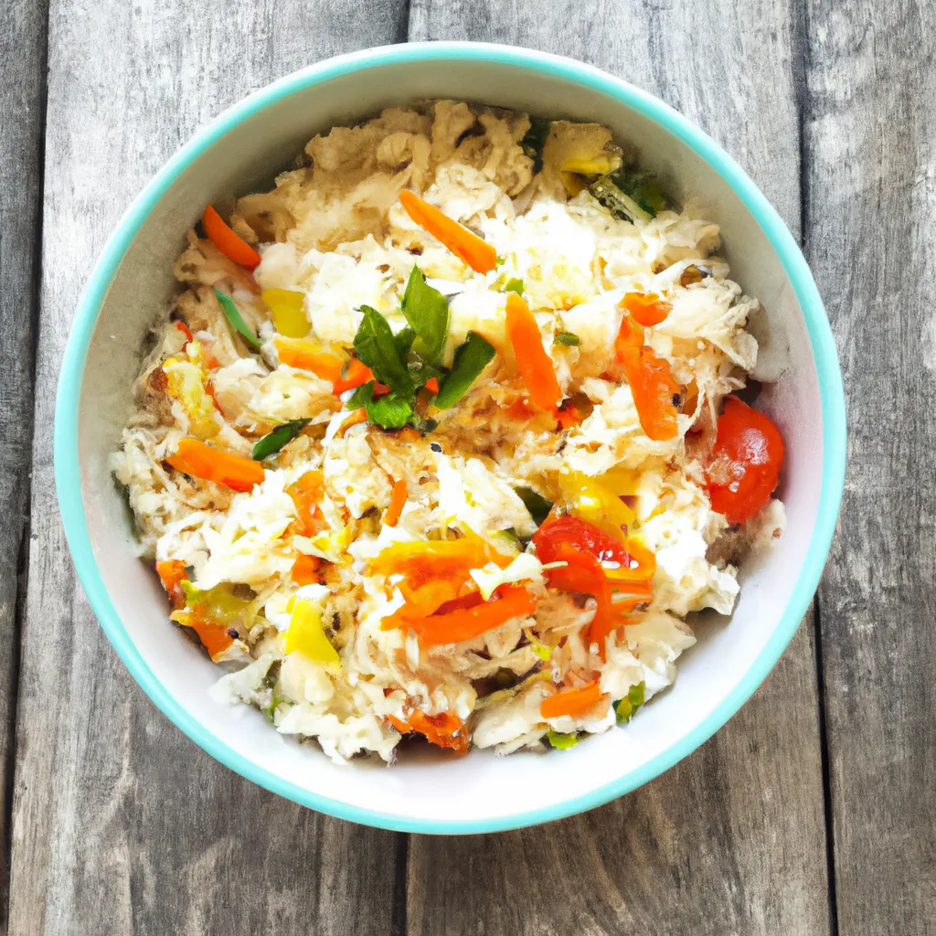 Ryż dla niemowlaka – kiedy wprowadzać i jak przygotować?