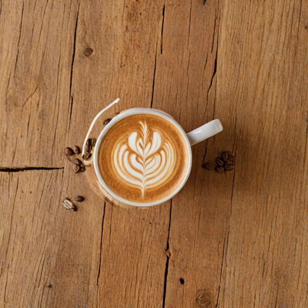 Flat white - jaka to kawa?