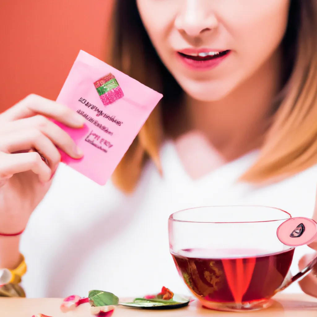 Jaka herbata w ciąży jest bezpieczna?