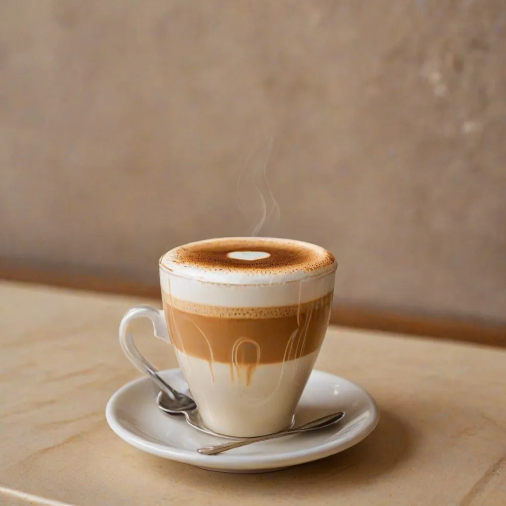 Espresso, latte czy americano – jaki rodzaj kawy najlepiej pasuje do Twojego dnia?