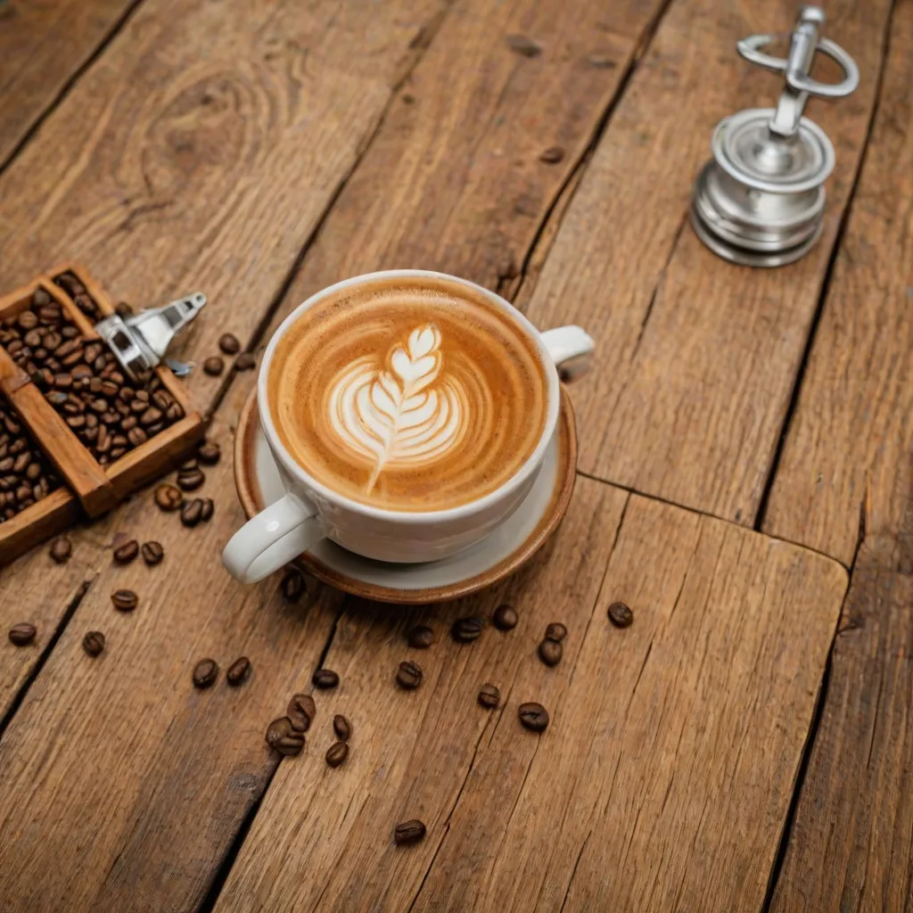 Kawa speciality – co ją wyróżnia i gdzie ją kupić?