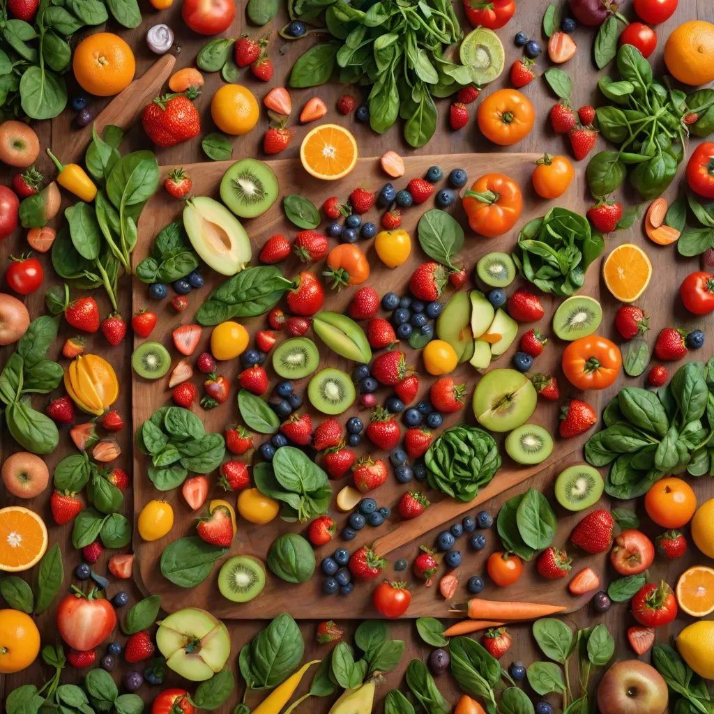 Jak zacząć dietę wegańską? Praktyczne porady dla początkujących