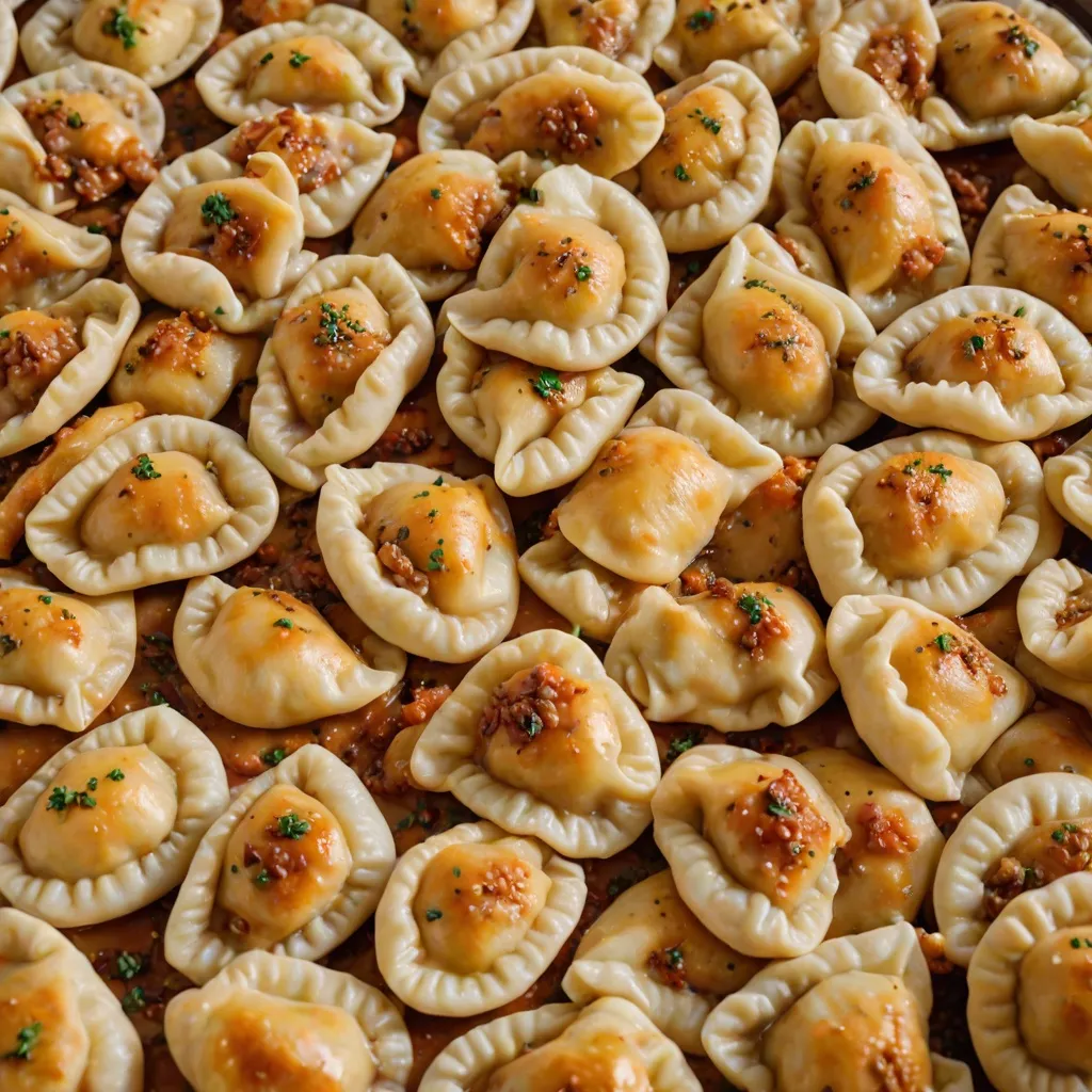 Tradycyjna kuchnia polska – przepisy na pierogi, bigos i żurek