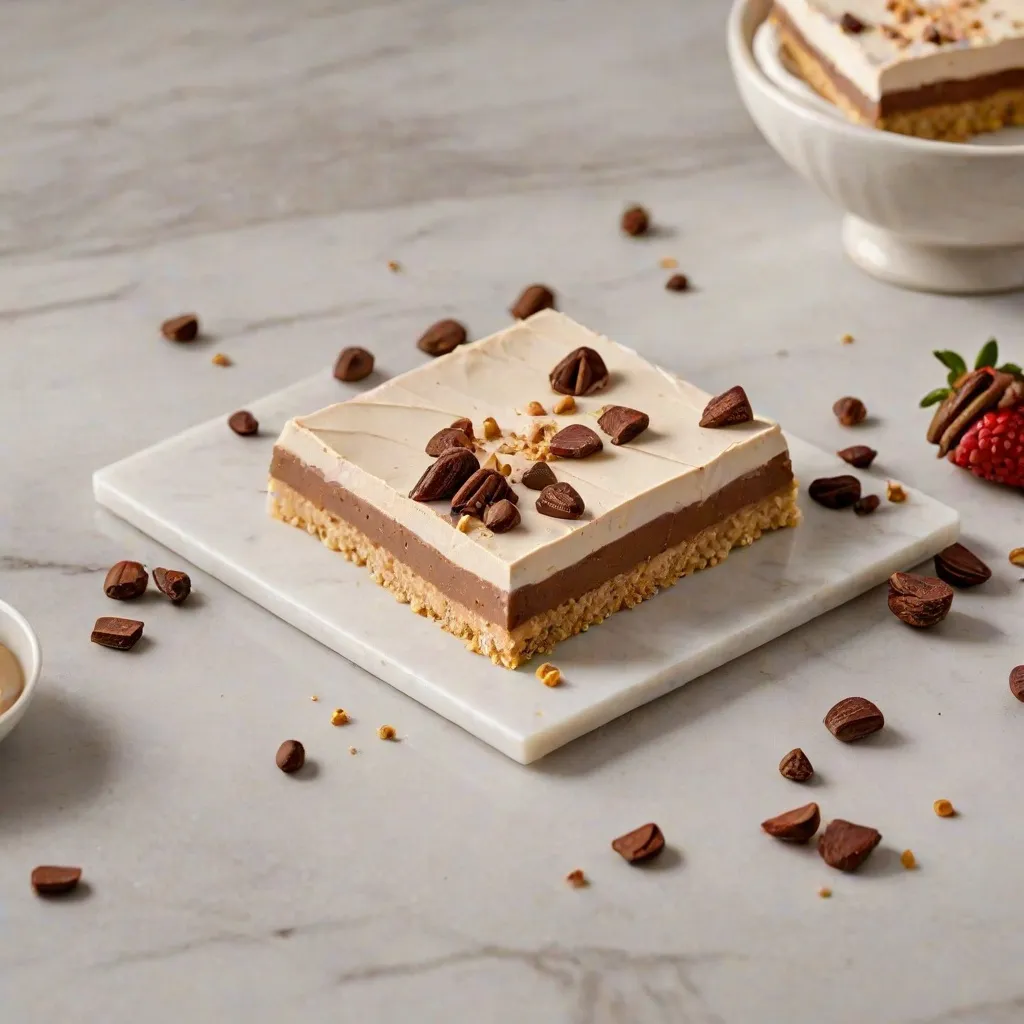 Desery bez pieczenia – jak przygotować pyszne słodkości w 15 minut?