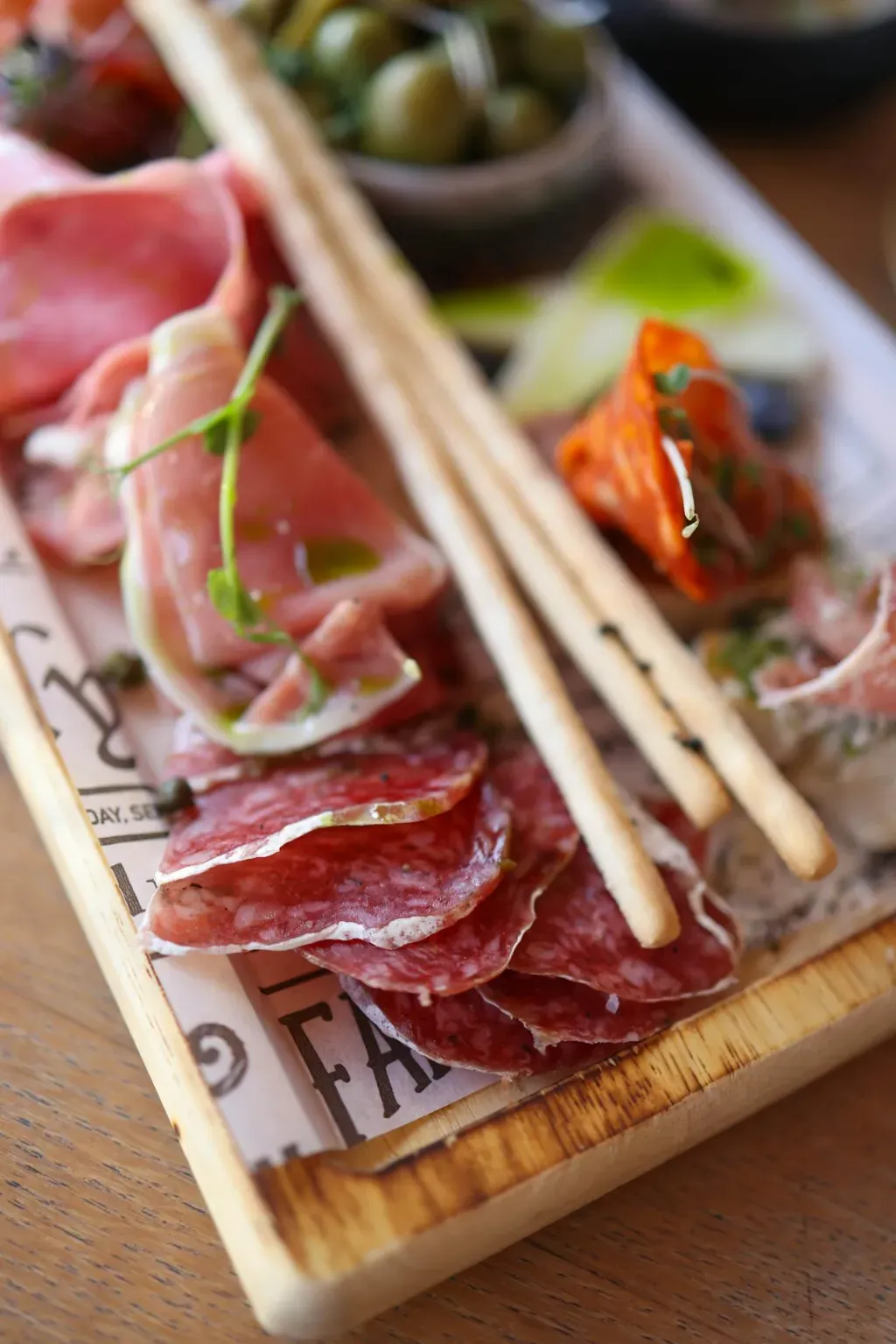 Smaczne przekąski na różne okazje