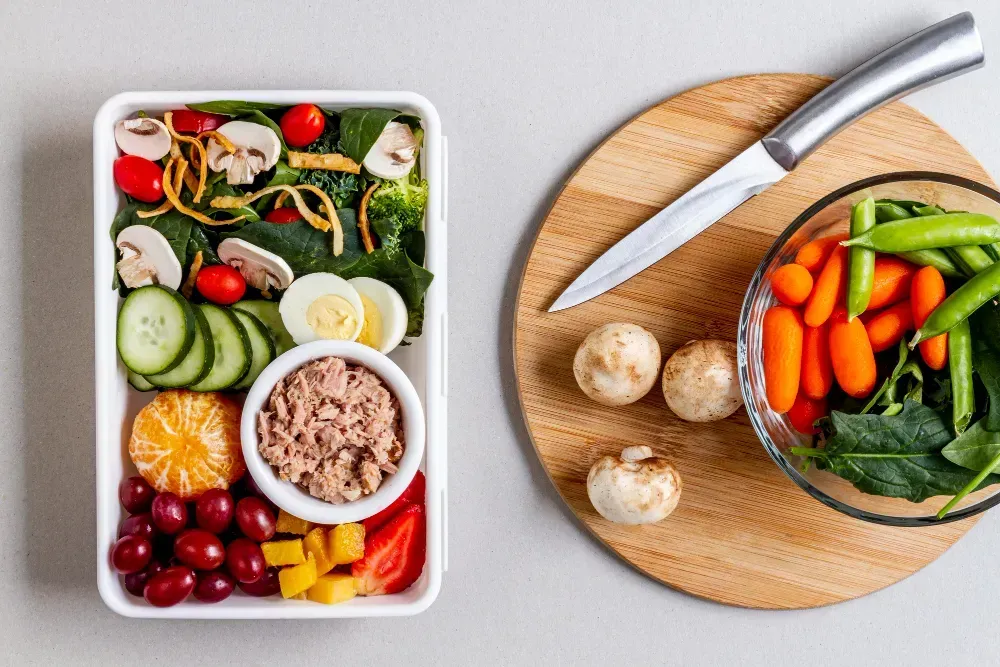 Czy dieta pudełkowa jest opłacalna w 2025 roku?