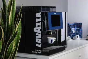 Dzierżawa ekspresu do kawy dla gastronomii