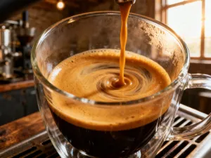 Cafe crema - jaka to kawa?